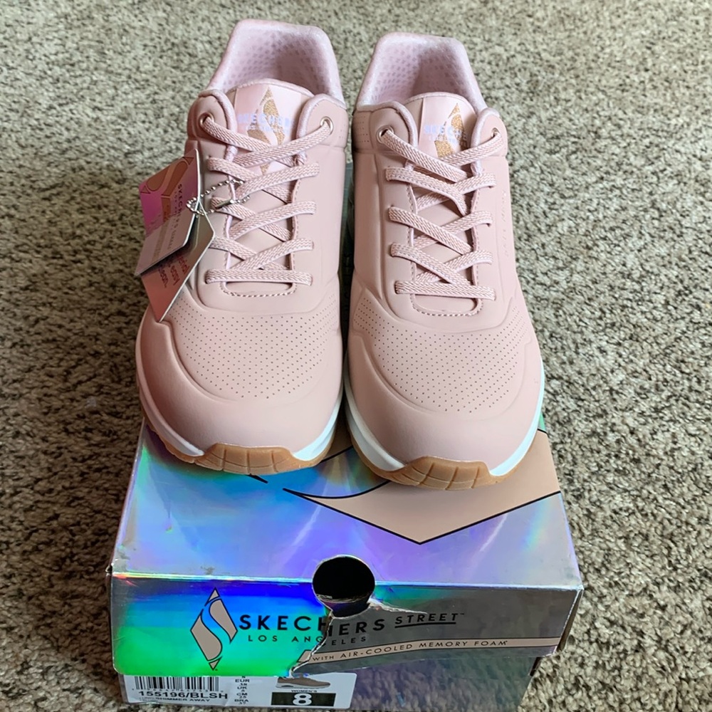 Skechers Street Brand New with tags